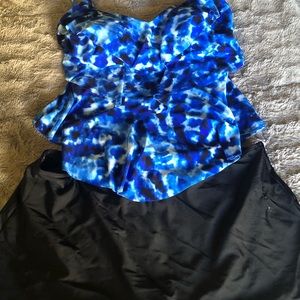 Swimwear